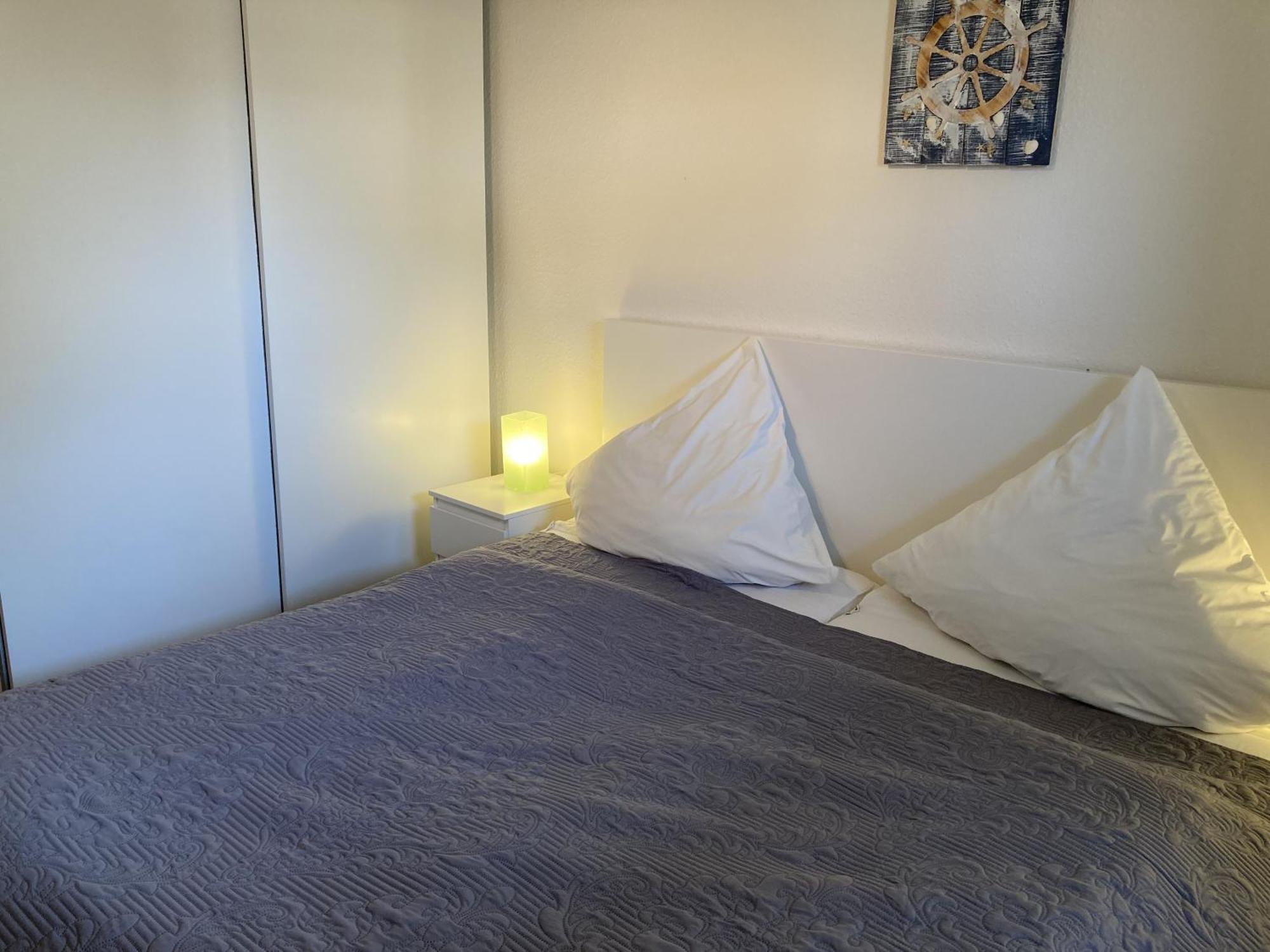 Haus Meeresglueck Seeigel Dahme  Exteriör bild